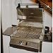 Electri-chef 16 Inch Marine Electric Grill
