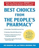 Best Choices From the People's Pharmacy