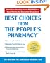 Best Choices From the People's Pharmacy