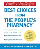 Best Choices from the People's Pharmacy