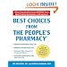 Best Choices From the People's Pharmacy