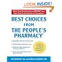 Best Choices From the People's Pharmacy
