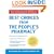 Best Choices From the People's Pharmacy