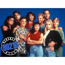 Beverly Hills 90210