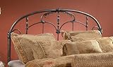 Hillsdale Furniture Jacqueline Headboard w/ Optional Bed Frame
