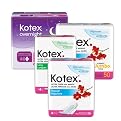 Kotex Ultra Thin Maxi Pad With Wings