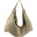 Oryany Handbags Womens Whitney- Italian Linen 