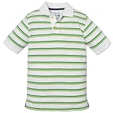 classic pique polo