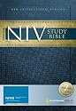 Zondervan NIV Study Bible: Updated Edition