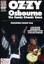 Ozzy Osbourne: The Randy Rhoads Years Legendary Licks