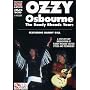 Ozzy Osbourne: The Randy Rhoads Years Legendary Licks (DVD)