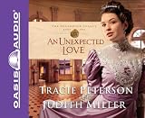 An Unexpected Love (Broadmoor Legacy, Book 2)