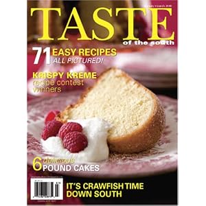 Taste of the South by 