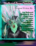 Bards and Sages Quarterly (October 2012)