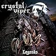 Legends by Crystal Viper (2011-03-22)【並行輸入品】