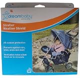 Tee-Zed F201 Stroller Weather Shield