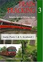 Train Tracking 3, Episodes 4-6: India (Part 1), India (Part 2), Scotland (Part 1)