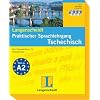 Tschechisch. Praktischer Sprachlehrgang mit 3 CDs: Ein Standardkurs f�r Selbstlerner