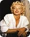 Marilyn Monroe Fine Art MOUSE PAD Seven Year Itch