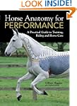 Horse Anatomy for Performance