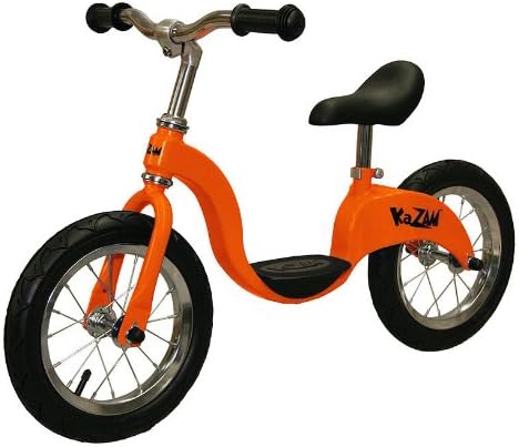 KaZAM Classic Balance Bike