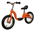 Kazam KZM11OR Balance Bike (Orange)