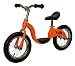 Kazam Orange Balance Bike