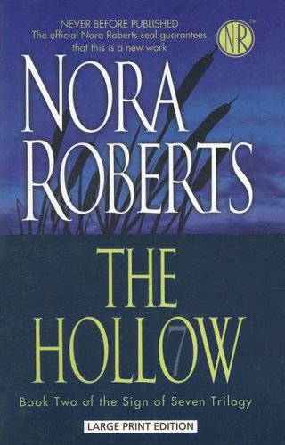 City Travel Guides Discounted  Books : The Hollow (The Sign of Seven Trilogy)