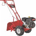 M T D Products 21C-65M1066 Troy-Bilt Super Bronco Rear Tine Tiller