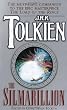 The Silmarillion (en anglais)