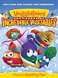 VeggieTales: The League of Incredible Vegetables