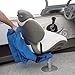 Classic Accessories Stellex™ Always-Ready Boat Seat Cover