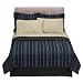 Erwin Stripe Bed in a Bag
