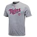 Minnesota Twins Series Sweep Short Sleeve T-Shirt (Small)