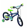 Ben 10 Alien Force 14 inch Bike