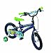 Alien Force 14 Inch Bike