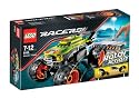 LEGO® Racers 8165: Monster Jumper