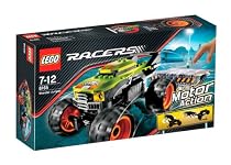 LEGO® Racers 8165: Monster Jumper