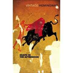 Death in the Afternoon (Vintage classics)