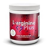 L-Arginine Plus-- 5,000mg L-arginine & 1,000mg L-citrulline Per Serving. Most Effective L-arginine Product on the Market. (Also Contains All Natural Astragin 66% Better Absorbency) Made in USA! 100% Satisfaction Guaranteed! Buy Today!