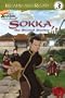 Sokka, the Sword Master (Avatar: The Last Airbender (Simon Spotlight Entertainment))