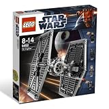 LEGO Star Wars Tie Fighter 9492