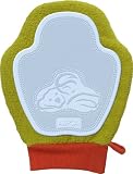 Ginsey ASPCA Microfiber Pet Bath Massage Mitt