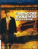 il braccio violento della legge / The French Connection (Blu-Ray) Italian Import