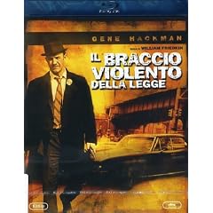 Il Braccio Violento Della Legge