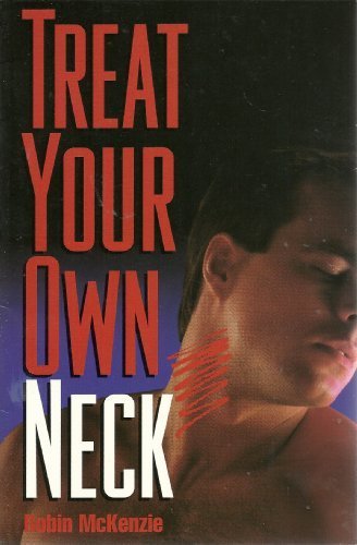 Treat Your Own Neck