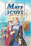 Cover of Mary Queen of Scots by David Ross 1902407016