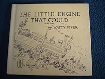 The Little Engine That Could