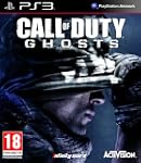 Call of Duty: Ghosts