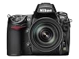 Nikon D700 12.1MP Digital SLR Camera (Body Only)